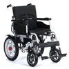 Fauteuil roulant électrique léger et pliable, 12Ah Batt, Voir les images du produit 1