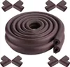 CANDeal 4 Meter U-Form Kantenschutz und 8 x Produktbild-Vorschau 1