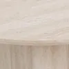 Esstisch anaya 180x90cm l180cm  - Atmosphera créateur Produktbild-Vorschau 2
