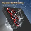 Kamera Linsenschutz Glas Set für Samsung Galaxy S25 Ultra Produktbild-Vorschau 6