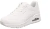 Skechers Sneaker Baskets en similicuir Voir les images du produit 73