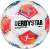 DERBYSTAR Bundesliga Brillant Replica v25 WHITE WHITE 5 Náhled obrázku produktu 6