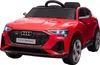 HOMCOM Elektro Kinderauto 12V Elektrofahrzeug Audi E-tron Produktbild-Vorschau 1