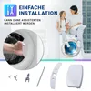 Handgriff passend wie AEG 405508700/3 Türgriff mit Produktbild-Vorschau 4