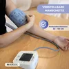 Digitales Blutdruckmessgerät für den Arm Manschette Produktbild-Vorschau 5