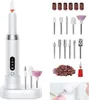 Maniküre-Pediküre-Set Kabelloses tragbares Maniküreset, Produktbild-Vorschau 1