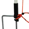 horizont Fiberglaspfähle strongLine 90 | 90 cm hoch | 5 Produktbild-Vorschau 4