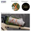 ROCKBROS Borsa per telaio bici Road-to-Sky, borsa per tubo Anteprima dell’immagine prodotto 4