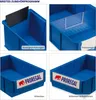 SuperSparSet 48x Blaue Industriebox 300 S | HxBxT Produktbild-Vorschau 9