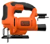 Black & Decker BES603-QS, Oberer Griff, Orange, 3000 SPM, Produktbild-Vorschau 1