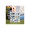 Figurki Disney Bitty POP! 4-Pak Sorcerer Mickey - Anteprima dell’immagine prodotto 21