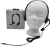 Logitech Headset H111 Stereo black retail Produktbild-Vorschau 29
