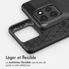 Coque arrière brossée imoshion pour Motorola Thinkphone 25 Voir les images du produit 5