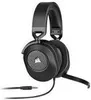 Corsair HS65 Surround Gaming-Headset Karbon, Schwarz Produktbild-Vorschau 17
