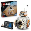 LEGO Star Wars Droid Astromecánico BB-8 75452 Vista previa de la imagen del producto 1