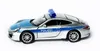 PORSCHE 911 (991) Carrera S Police Modèle Métal Welly Voir les images du produit 2