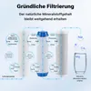 Naturewater NW-BR10B4 Filtro per acqua a 3 stadi, 5 µ, Anteprima dell’immagine prodotto 15