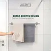 bremermann serie bagno LUCENTE - Portasciugamani da bagno Anteprima dell’immagine prodotto 6
