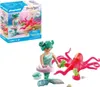 PLAYMOBIL Princess Magic 71503 Meerjungfrau mit Produktbild-Vorschau 6