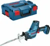 Scie sabre sans fil GSA 18 V-LI C Bosch, version Solo Voir les images du produit 52