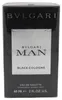 BVLGARI Man Black Cologne, Männer, 60 ml, Nicht Produktbild-Vorschau 8