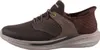 Skechers Errores de Talla 210890CHOC in Brown color size 43 Voir les images du produit 13