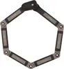 FISCHER Faltschloss PLUS Silikon FK90/8 - Sicherheitslevel Produktbild-Vorschau 13