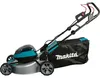 Makita DLM466PT2 Akku-Rasenmäher 2x18V Anteprima dell’immagine prodotto 7