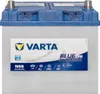 A Varta N65 car battery is shown against a white background. Produktbild-Vorschau