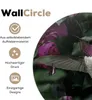 MuchoWow® - Mauerkreis - Wand Bilder - Wandsticker - Produktbild-Vorschau 7