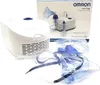 OMRON X102 Total 2-in-1-Inhalationsgerät mit Nasendusche - Produktbild-Vorschau 5