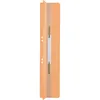 LEITZ Heftrücken 65 x 305 mm Manilakarton chamois mit Produktbild-Vorschau 1