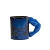 Tasse mit schwarzem Panther-Arm Produktbild-Vorschau 1