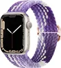 BStrap Elastic Nylon Armband für Apple Watch 38/40/41mm, Produktbild-Vorschau 1