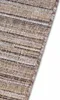 Tapiso koberec YUCANA Outdoor Brown Balcony UV-odolný 200 x Náhľad obrázku produktu 6
