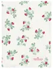 Greengate Geschirrtuch Berry White Produktbild-Vorschau 2