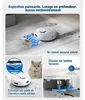 Ecovacs Deebot mini stofzuigrobot Productafbeelding-voorbeeld 41