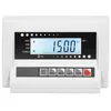Expondo Steinberg Systems Podlahová váha – 1,5 t / 2 kg – Náhled obrázku produktu 2