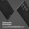 Accezz Leather Bookcase 2-w-1 z MagSafe dla Samsung Galaxy Podgląd zdjęcia produktu 8