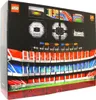 LEGO 10284 Icons Camp Nou – FC Barcelona Fußballstadion, Produktbild-Vorschau 3