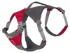 Mountain Paws Hundegeschirr, rot, Large, für Wanderungen, Produktbild-Vorschau 1