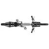 SHENGMILO S600 PRO, Dualmotor-Fettreifen-E-Bike, zwei Produktbild-Vorschau 8