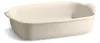 EMILE HENRY Gratinform Rechteckig (klein) 30x19cm Argile EH Anteprima dell’immagine prodotto 1