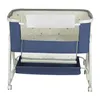 Beistellbett Baby,3 in 1 Reisebett Babybett,6 Fach Produktbild-Vorschau 5