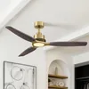 Parrot Uncle Ventilateur de Plafond avec Lumière 142cm Voir les images du produit 15