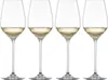 SCZ Verre à vin blanc Fortissi.4er Voir les images du produit 7