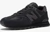 New Balance Ml574Eve Black 43 Produktbild-Vorschau 22
