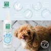 EAU DE COLOGNE FOR DOGS #talco 125ml Produktbild-Vorschau 5