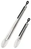 bremermann Grillzangen 2er-Set, ca. 44,5 (XL) und 28 (S) cm Produktbild-Vorschau 1
