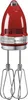 Kitchenaid Handmixer 5KHM9212EER Empire Rot Produktbild-Vorschau 2
